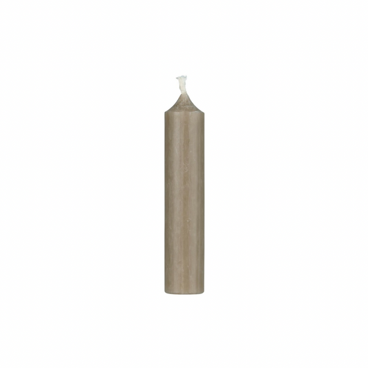 Stabkerze IB Laursen leinen D: 2,2 cm