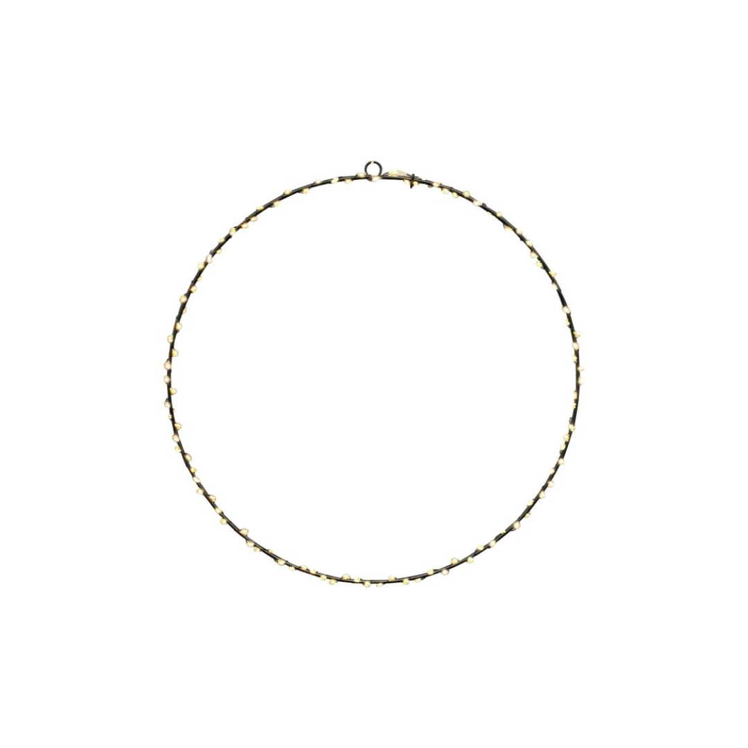 LED Ring Lumière D: 45 cm