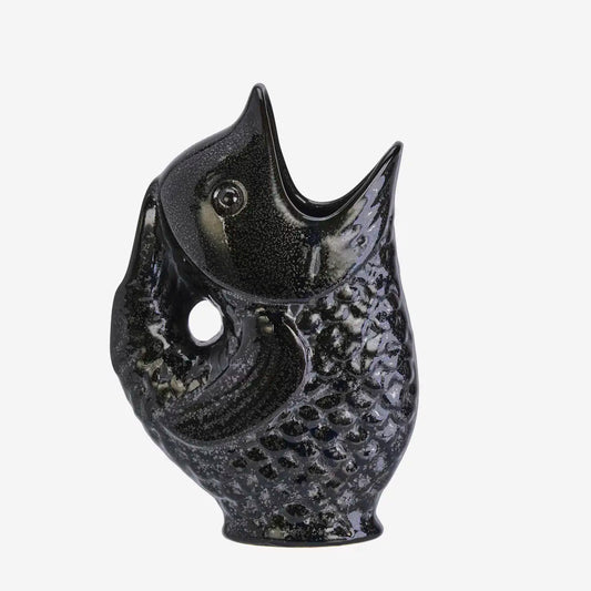 Fisch Krug Madam Stoltz black