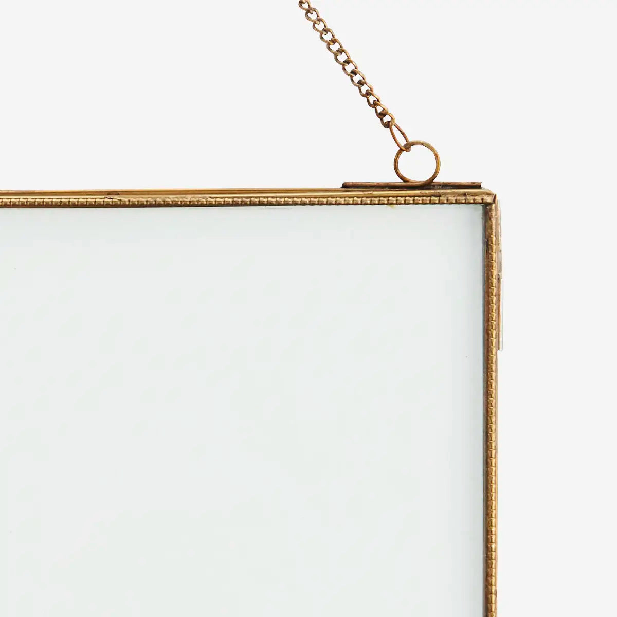 Fotorahmen mit Kette Madam Stoltz