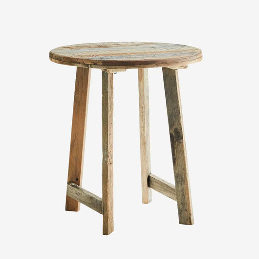 Café Table Madame Stoltz