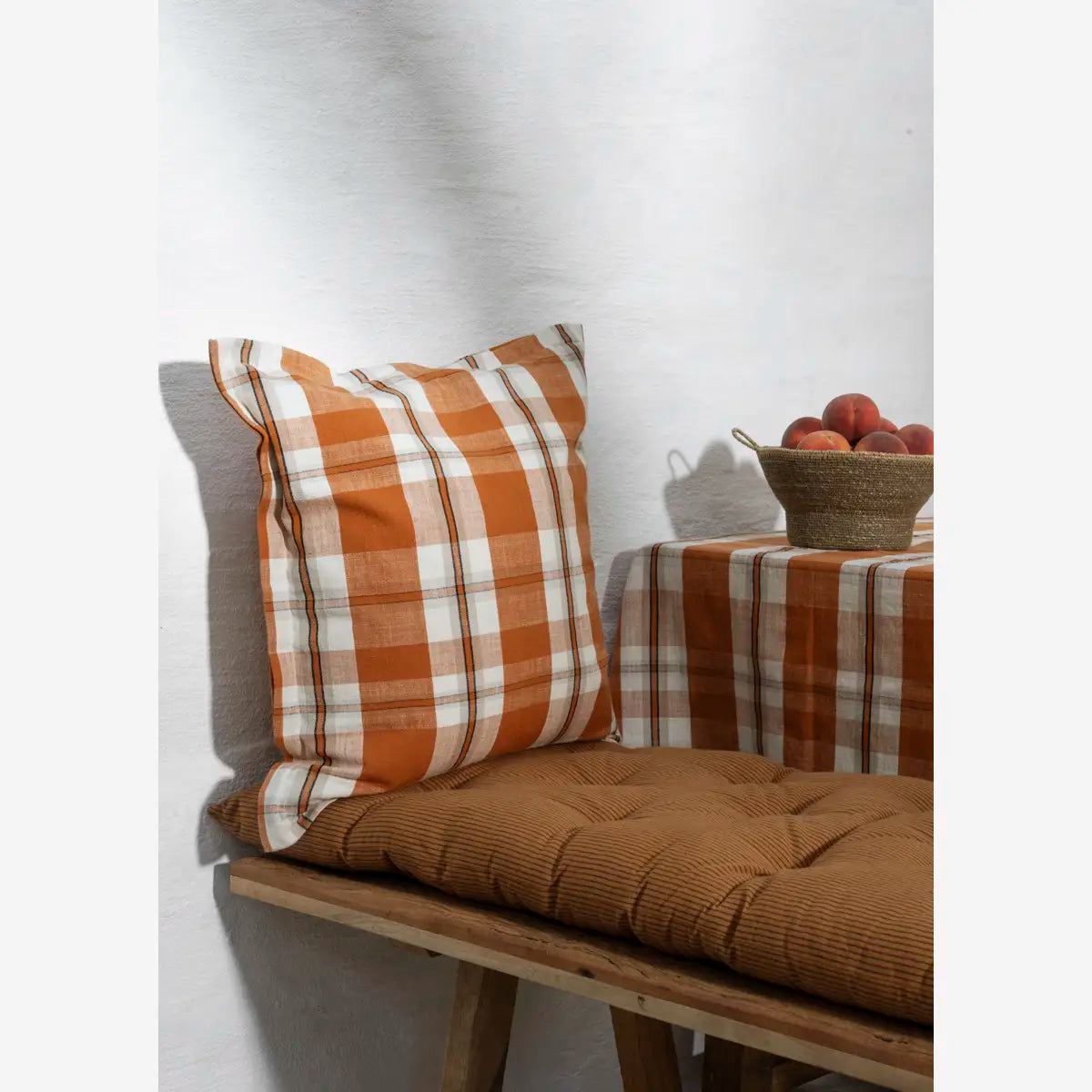 Auflage Mandel, schwarz Madam Stoltz