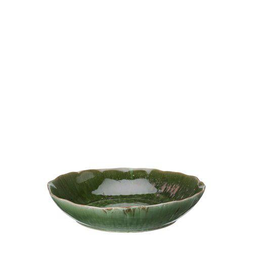 Manda Servierschale grün Wikholm