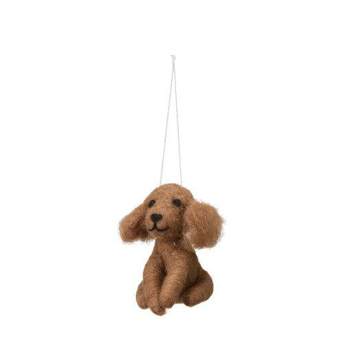 Anhänger DOG Wikholm