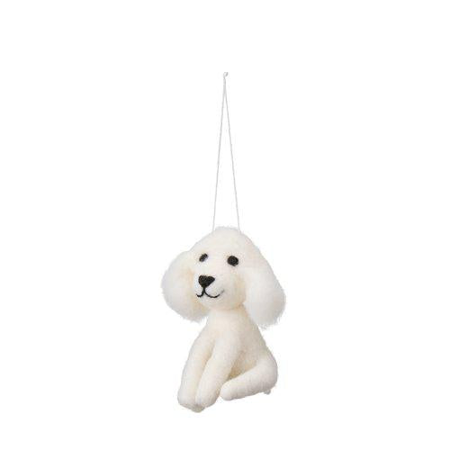 Anhänger DOG Wikholm