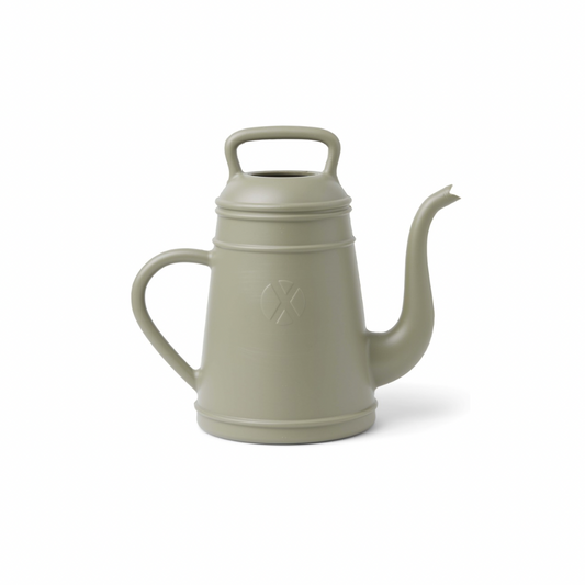 Gießkanne Lungo taupe 12 l