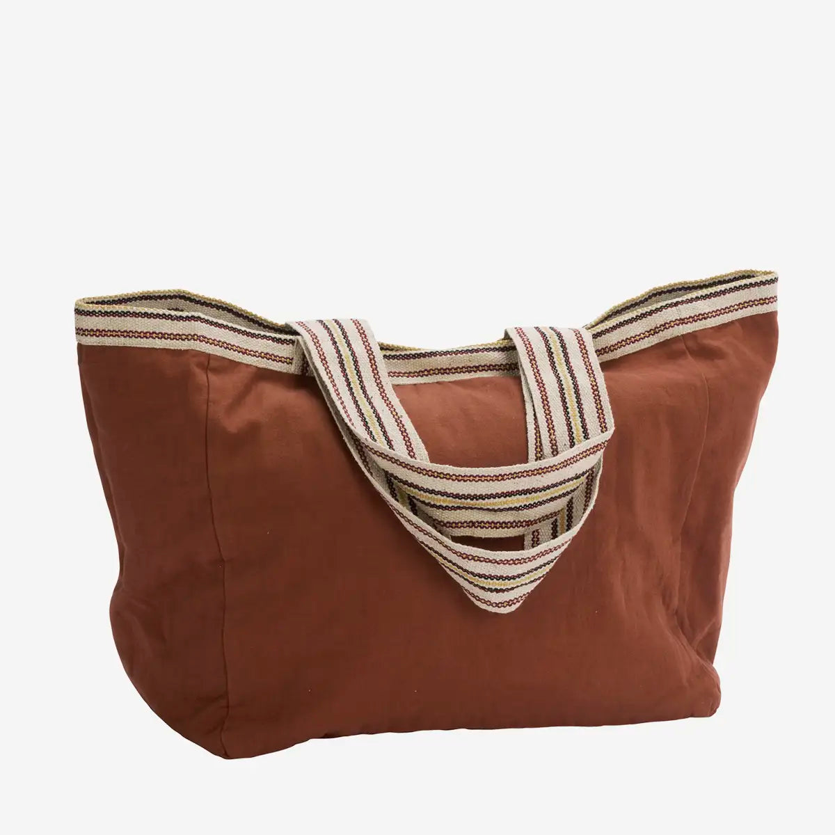 Cotton Tote Bag  rost Madam Stoltz