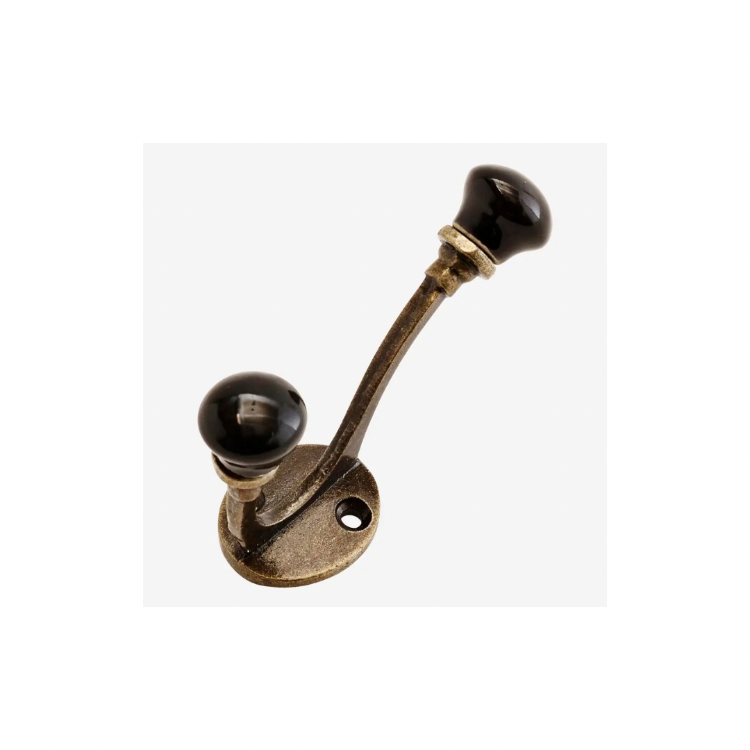 Wandhaken Madam Stoltz 2er