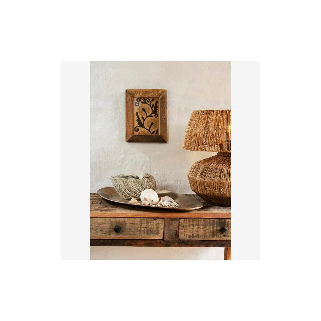 Konsolen Tisch Madame Stoltz recyceltes Holz