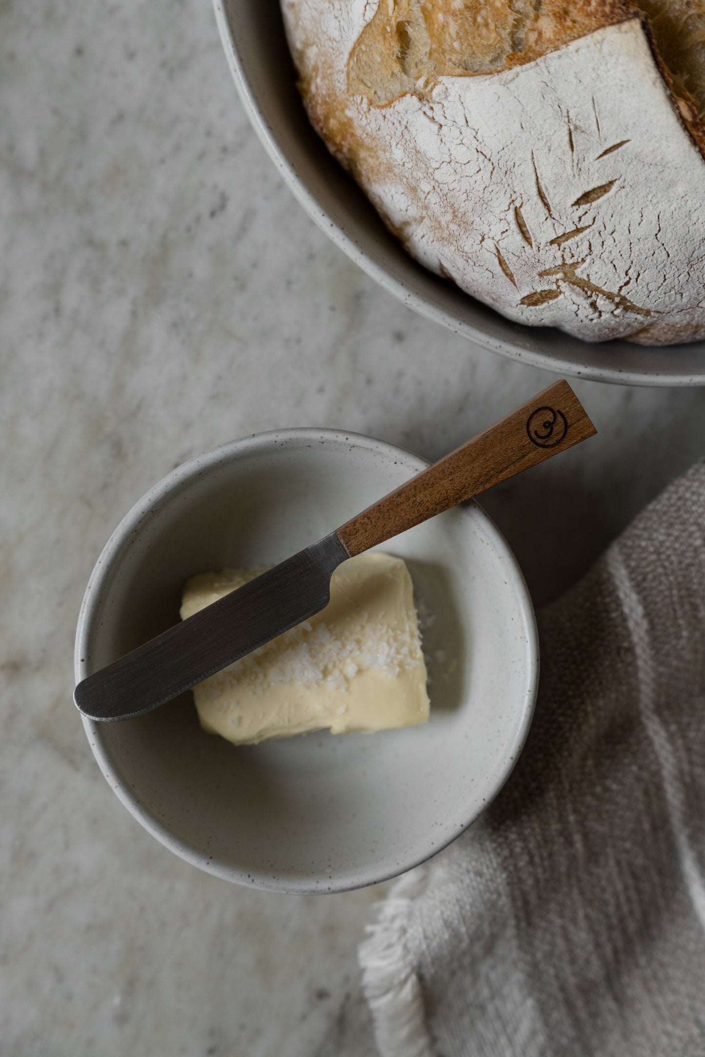 Buttermesser ERNST