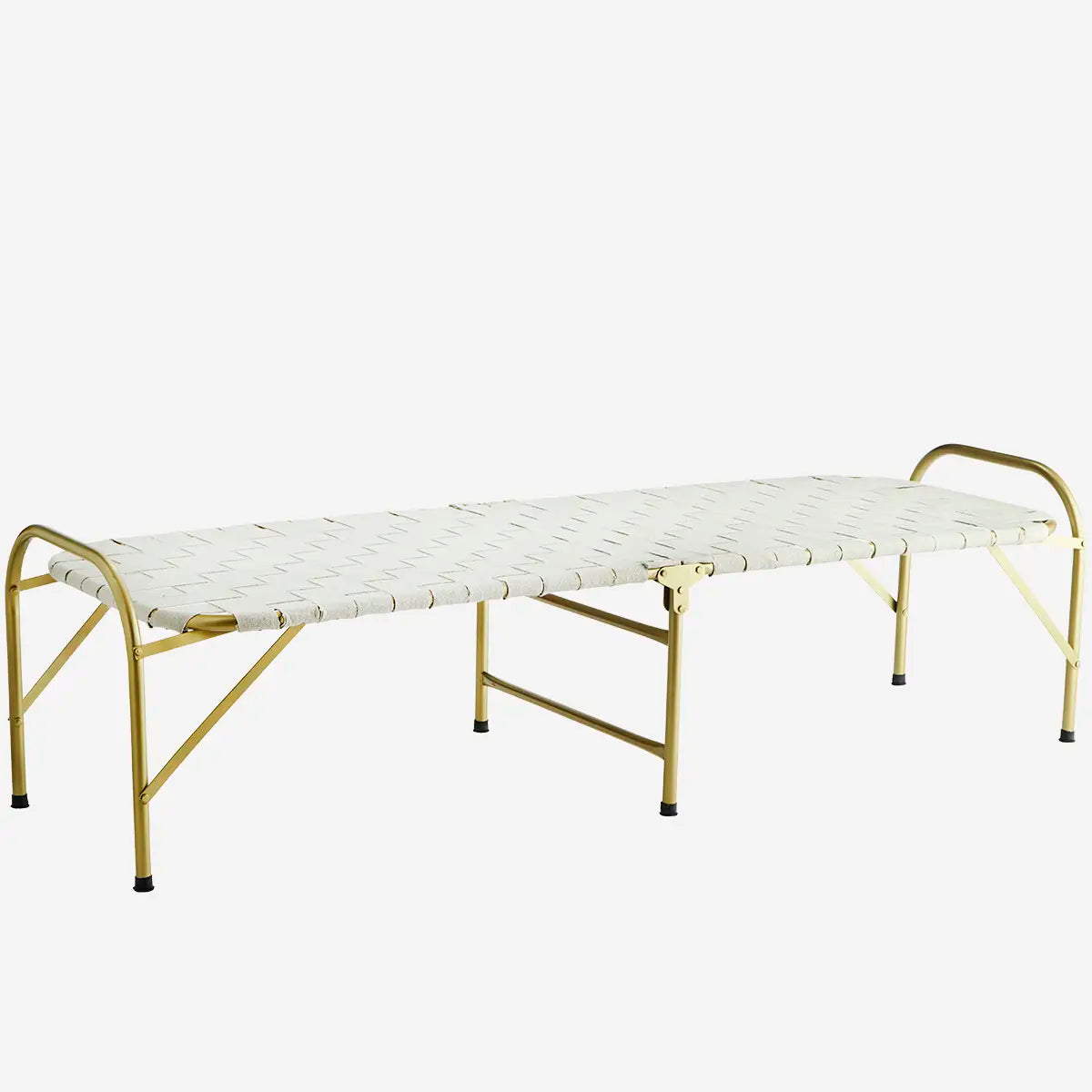 Madame Stoltz Foldable Daybed