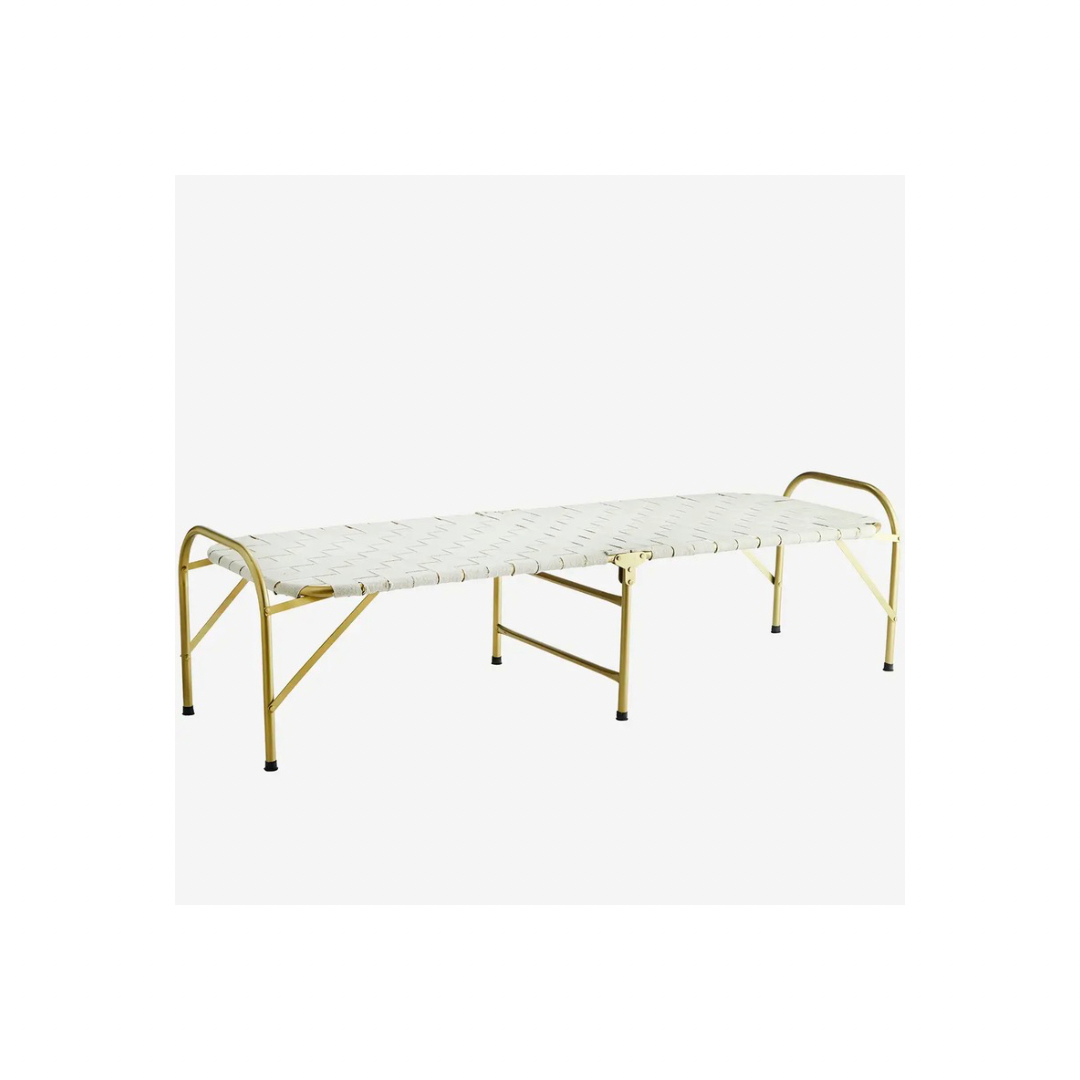 Madame Stoltz Foldable Daybed