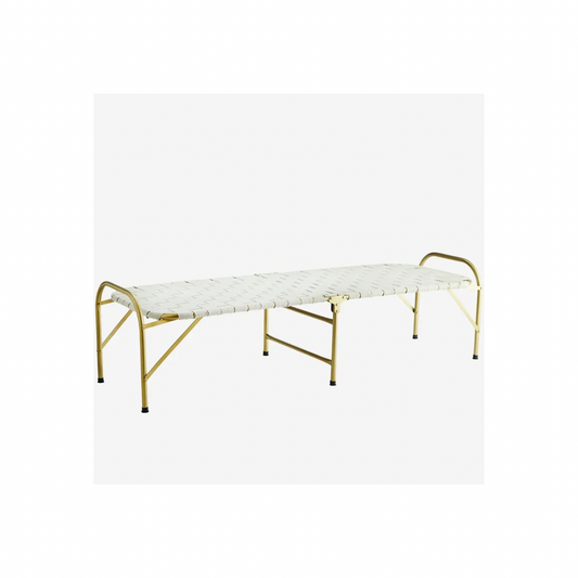 Madame Stoltz Foldable Daybed
