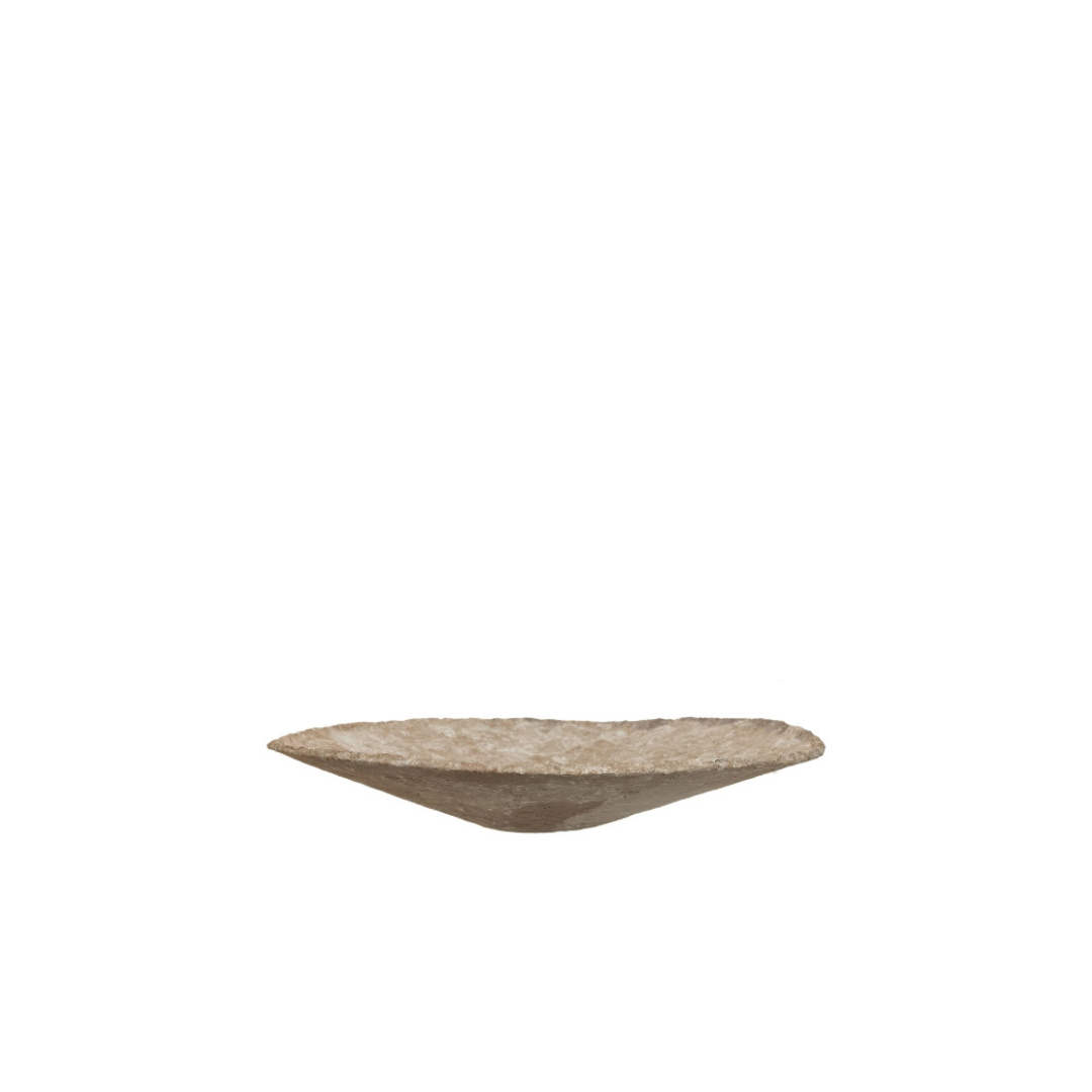 Clay Schale/Tablett Lübech living D45cm