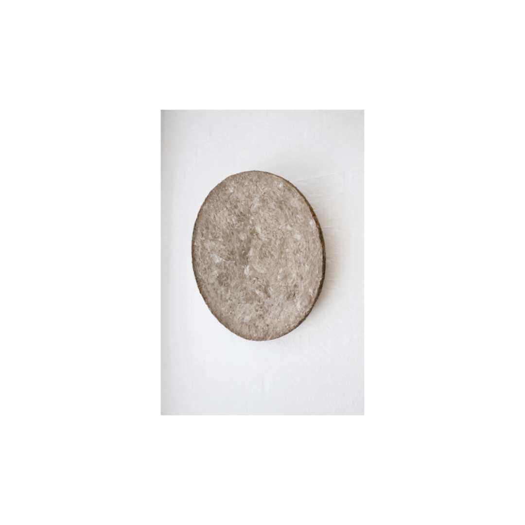 Clay Schale/Tablett Lübech Living D60 cm