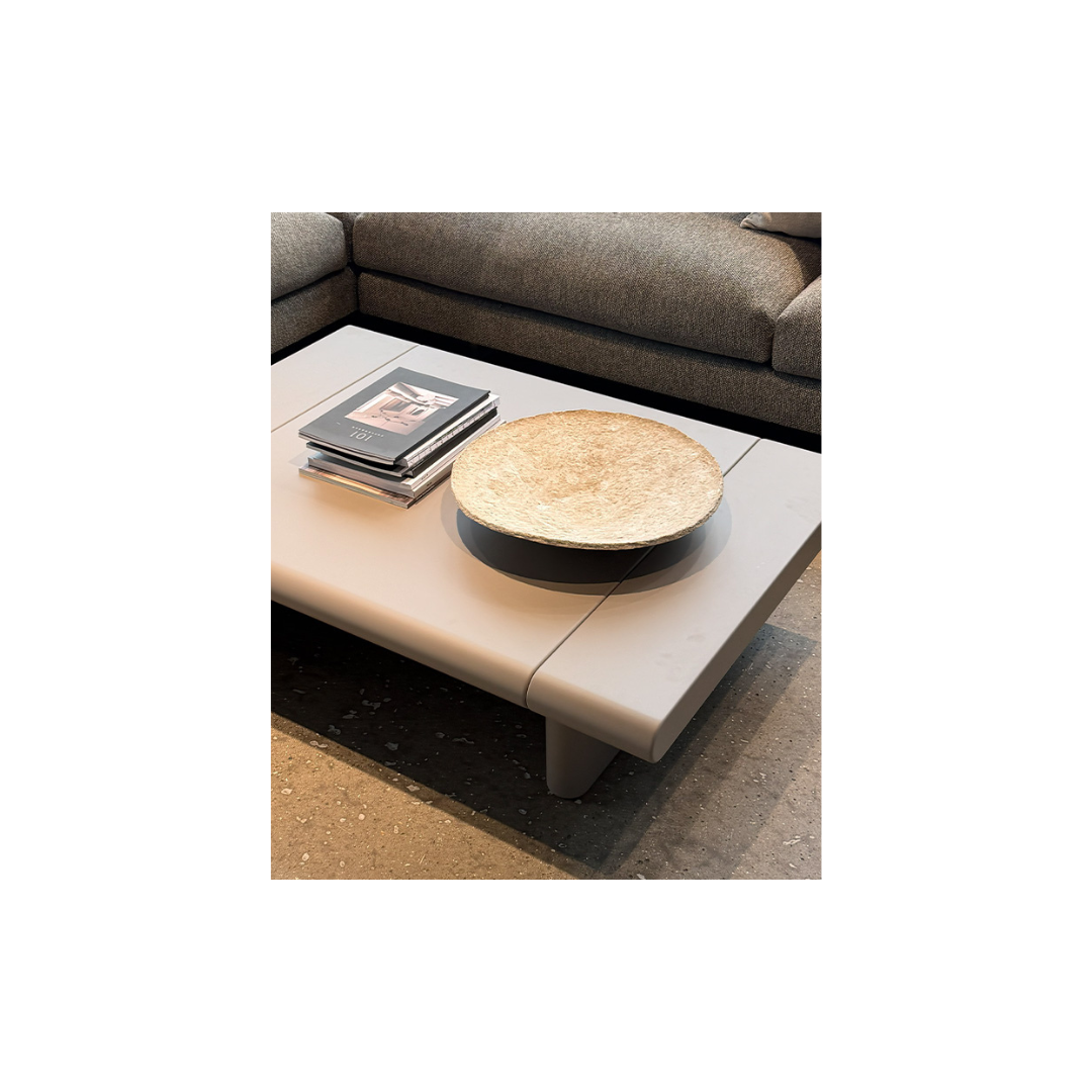 Clay Schale/Tablett Lübech Living D60 cm