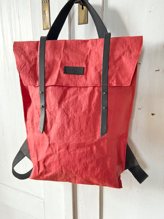 Rucksack Ella rot