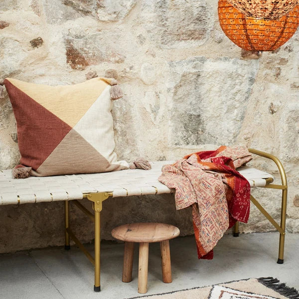 Madame Stoltz Foldable Daybed