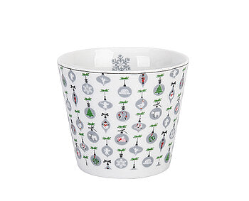 Krasilnikoff Happy Cup mini XMAS Motive