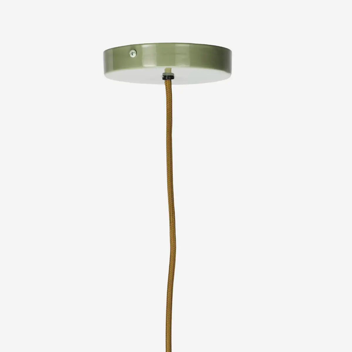 Deckenleuchte Madam Stoltz light green