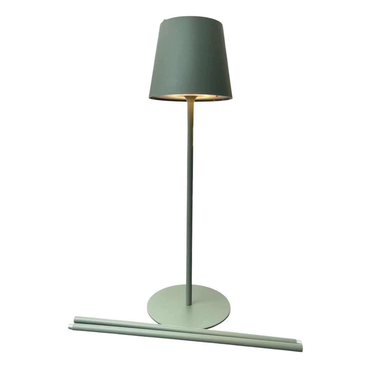 Anna´s Collection Solar Standleuchte 3in1